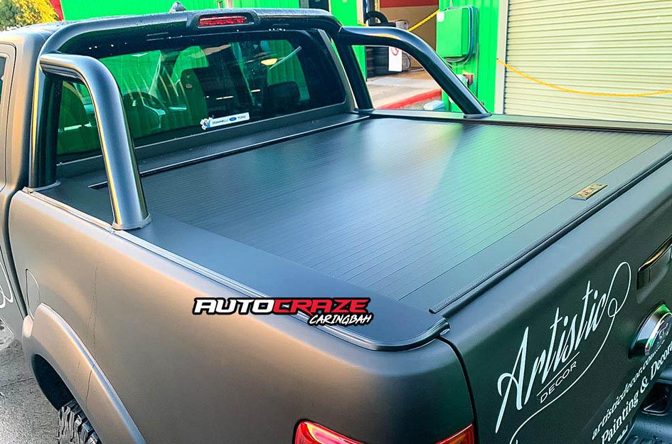 FORD-RANGER-TECH-MATTE-BLACK